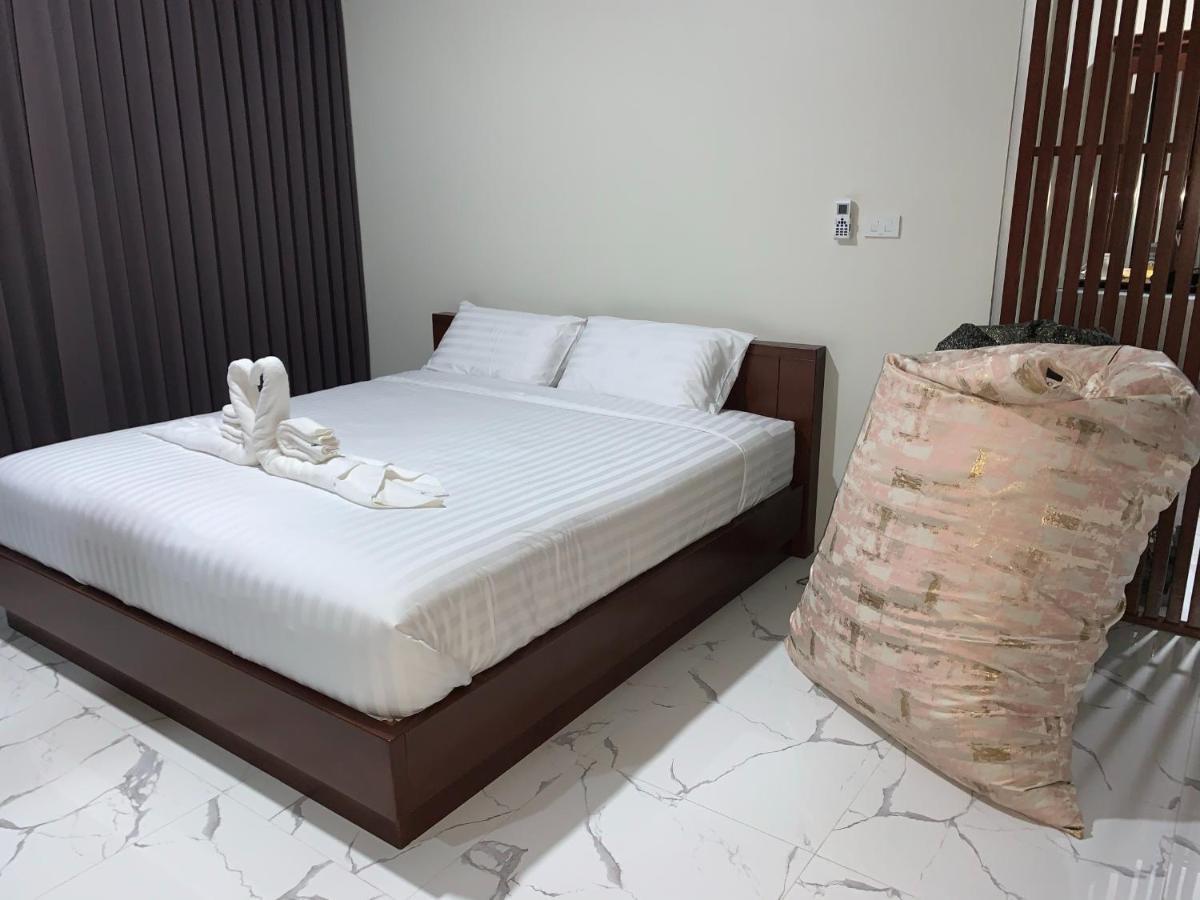 Suan Son Villa Koh Sa Nher สวนสนธิ์วิลล่า เกาะเสนอ Sha 수랏타니 외부 사진